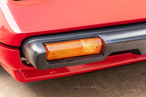 1979 Ferrari 308 GTB