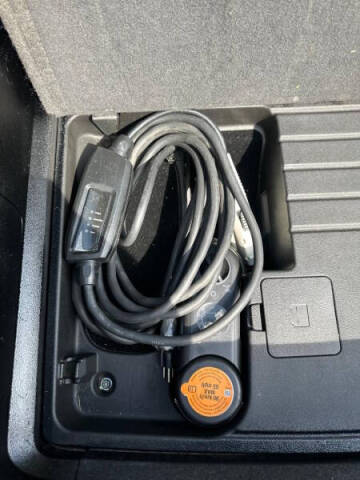 2012 Chevrolet Volt Premium