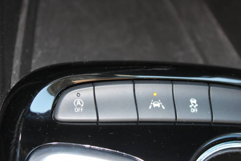 2022 Buick Encore GX Preferred