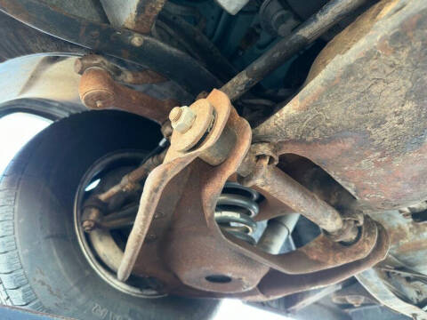 1978 Chevrolet Silverado 1500