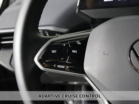 2024 Volkswagen ID.4 Standard