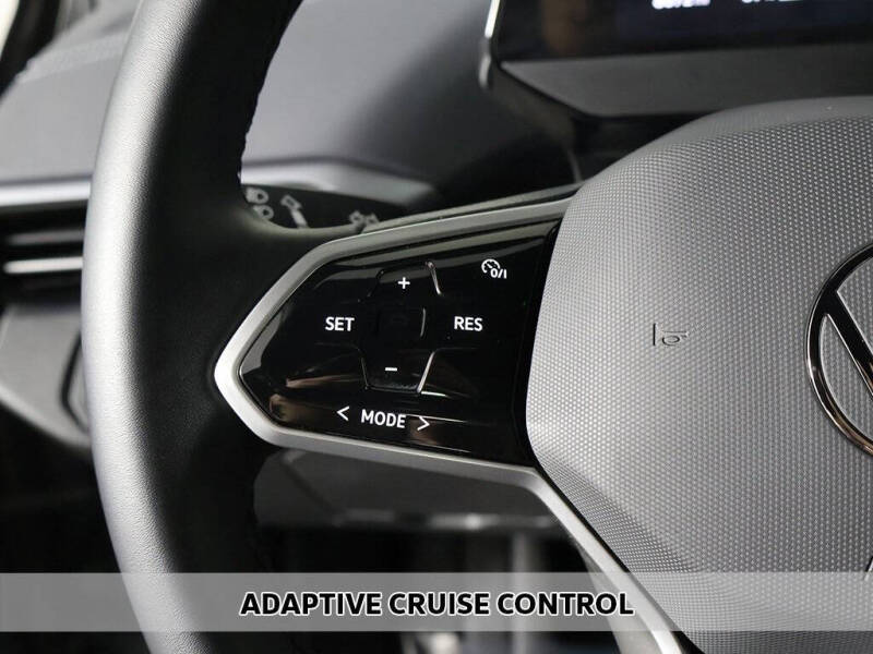 2024 Volkswagen ID.4 Standard