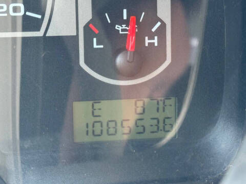 2008 Ford F-150 XLT