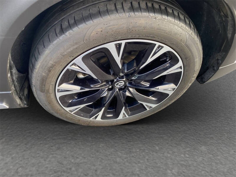 2024 Mazda CX-90 Plug-in Hybrid Premium Plus