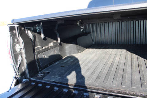 2017 Toyota Tacoma TRD Pro