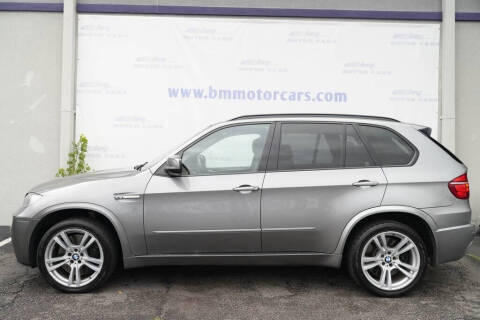 2011 BMW X5 M