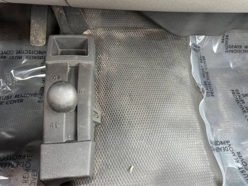 2012 Chevrolet Silverado 1500