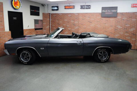 1970 Chevrolet Chevelle