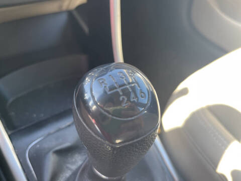 2013 Hyundai Elantra GT