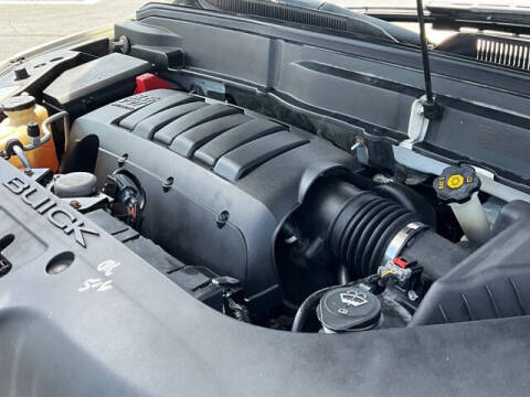 2012 Buick Enclave Premium