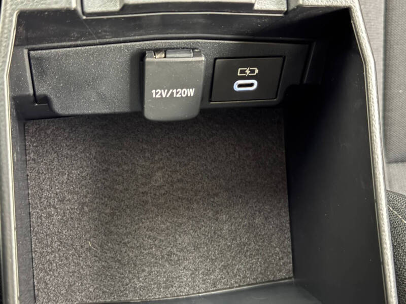 2025 Toyota Corolla Hybrid