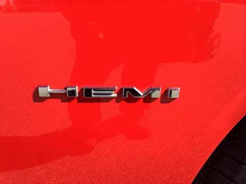 2020 Dodge Challenger R/T