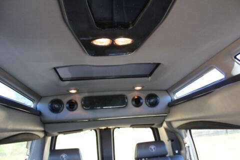 2019 GMC Savana 2500