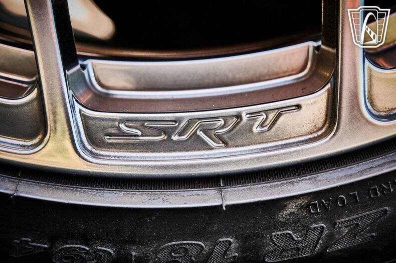 2013 Dodge SRT Viper GTS