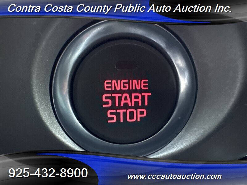 2016 Kia Sportage EX