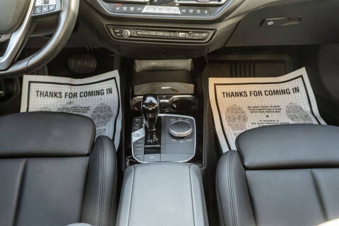 2023 BMW 2 Series 228i xDrive Gran Coupe