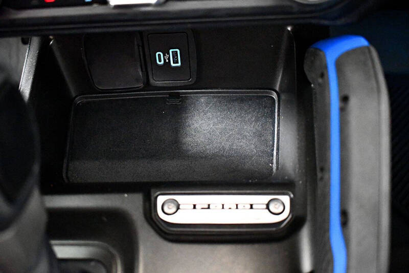 2021 Ford Bronco Outer Banks Advanced