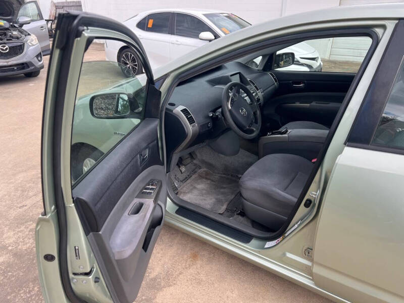 2006 Toyota Prius