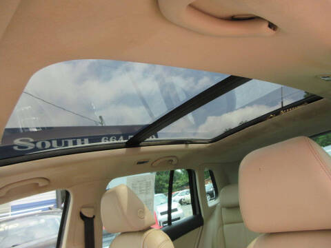 2009 Volkswagen Tiguan