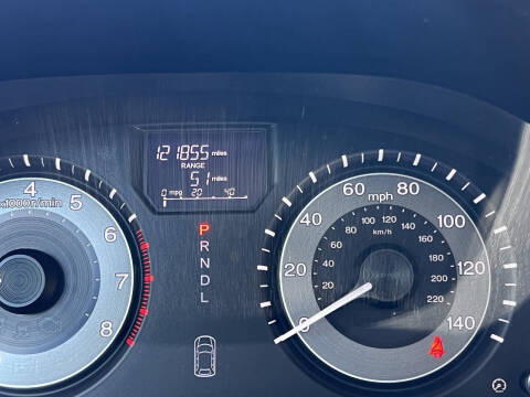 2014 Honda Odyssey LX