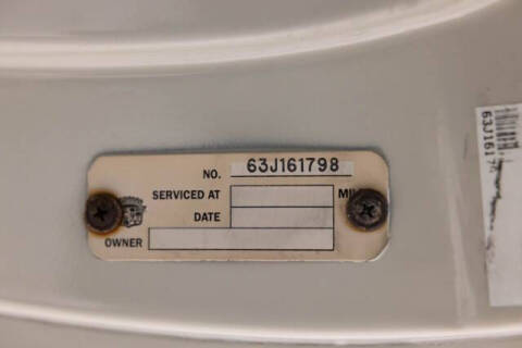 1963 Cadillac DeVille