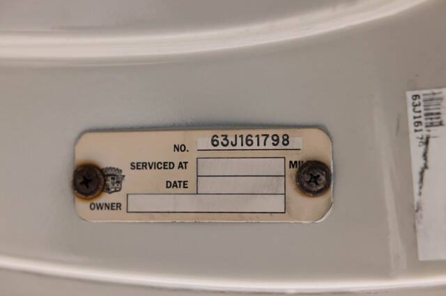 1963 Cadillac DeVille