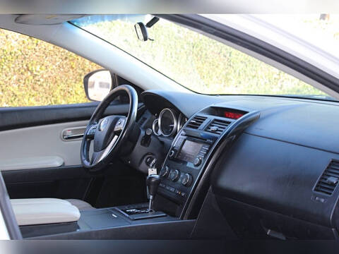 2015 Mazda CX-9 Touring