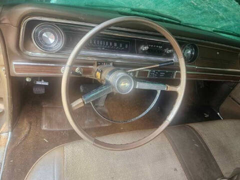 1965 Chevrolet Impala