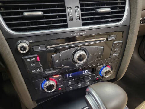 2014 Audi A5 2.0T Premium