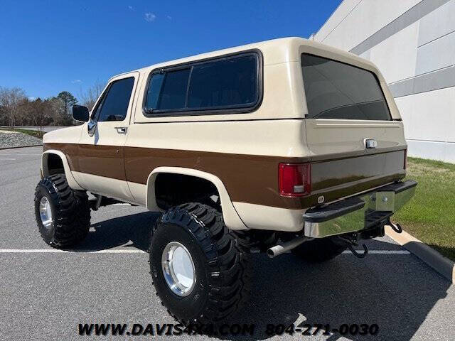 1991 GMC Jimmy