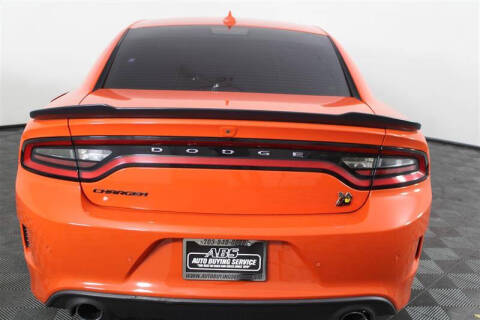 2020 Dodge Charger