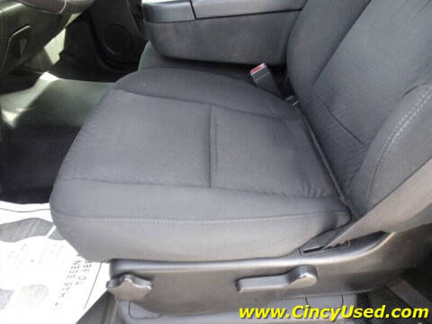 2011 GMC Sierra 1500 SLE