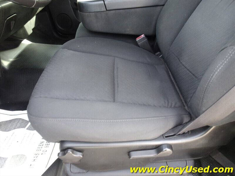 2011 GMC Sierra 1500 SLE