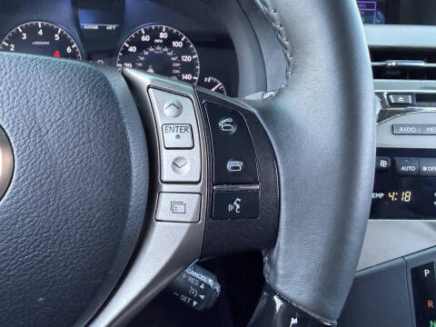 2014 Lexus RX 350
