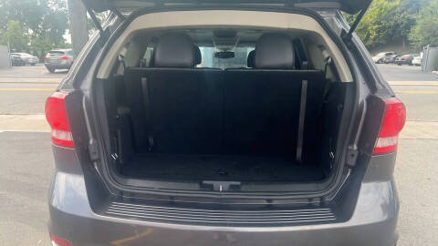 2015 Dodge Journey R/T