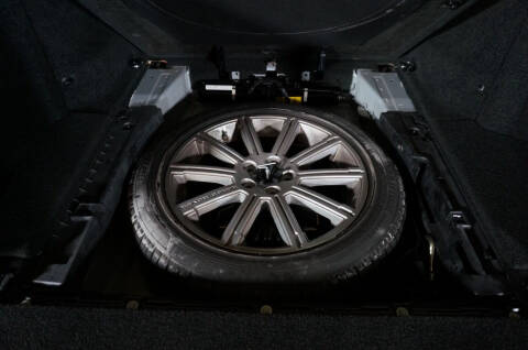 2010 Land Rover Range Rover Supercharged