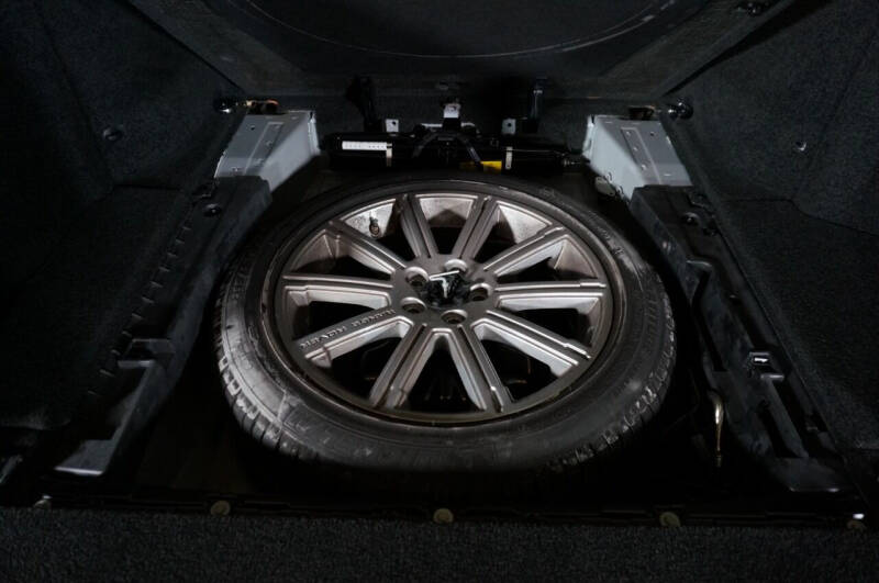 2010 Land Rover Range Rover Supercharged