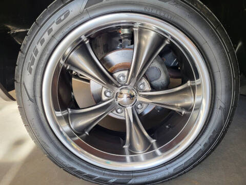 1965 Chevrolet Biscayne