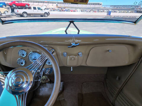 1934 Ford 5 Window
