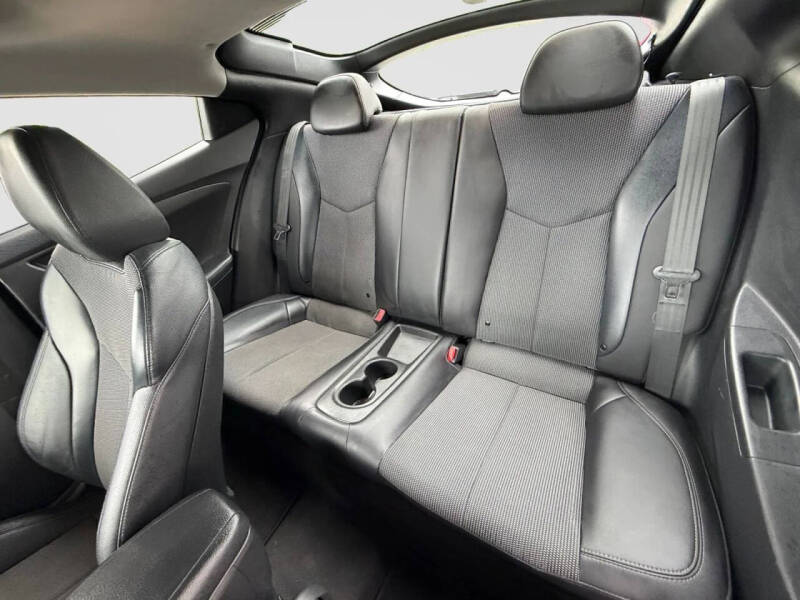 2014 Hyundai Veloster