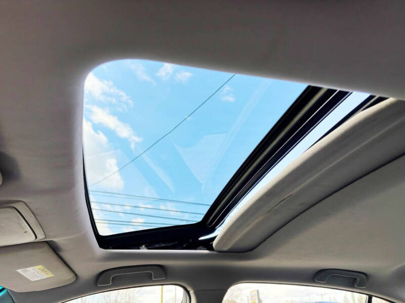 2012 Honda Accord EX-L