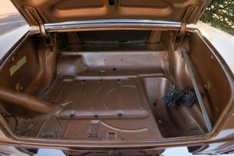 1961 AMC Rambler