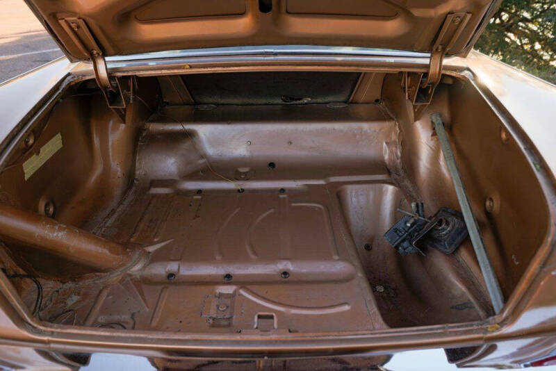 1961 AMC Rambler