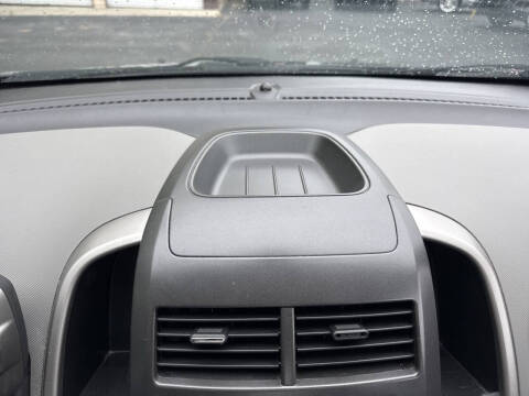 2015 Chevrolet Sonic LT Auto