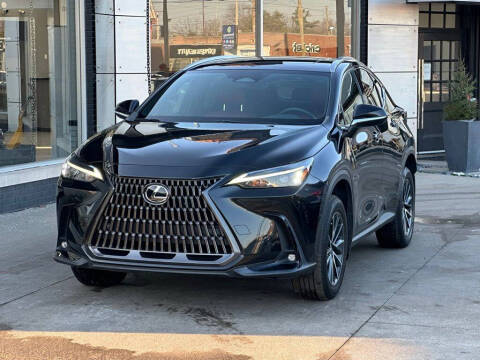 2023 Lexus NX 350 Premium