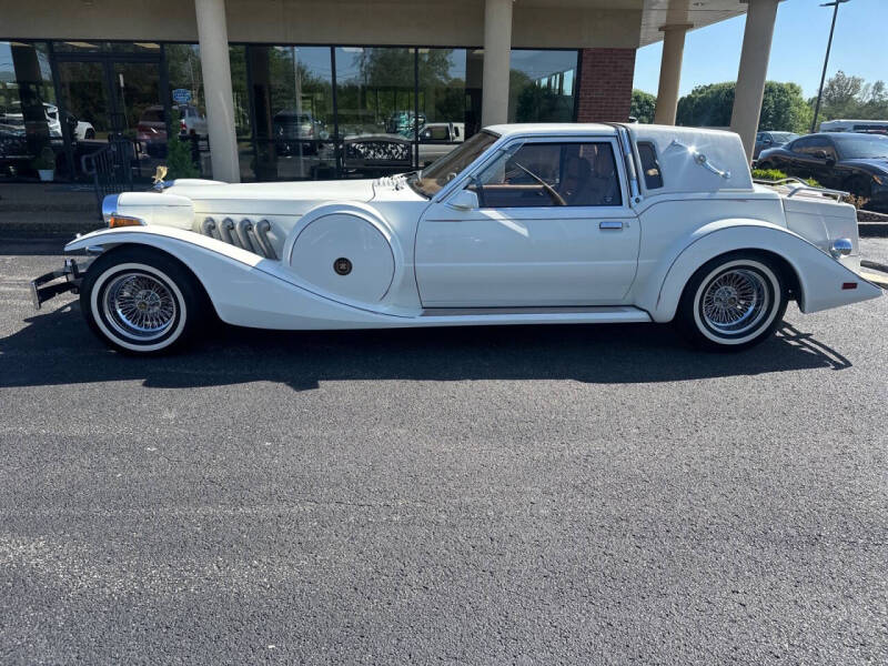 1985 Ford Mustang LX