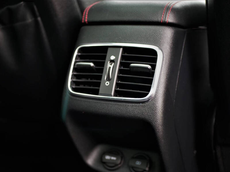 2020 Kia Optima SX Turbo