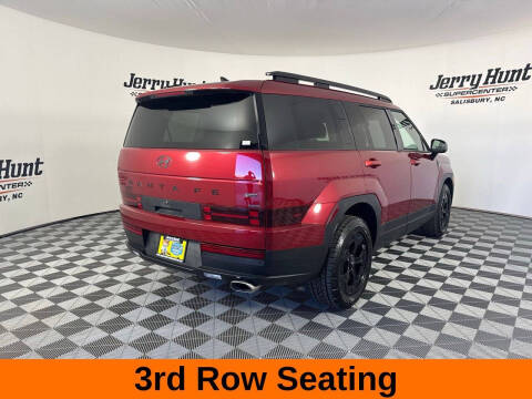 2024 Hyundai Santa Fe XRT