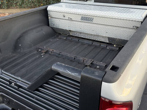 2007 Dodge Ram 2500 ST