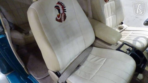 1937 Pontiac Coupe